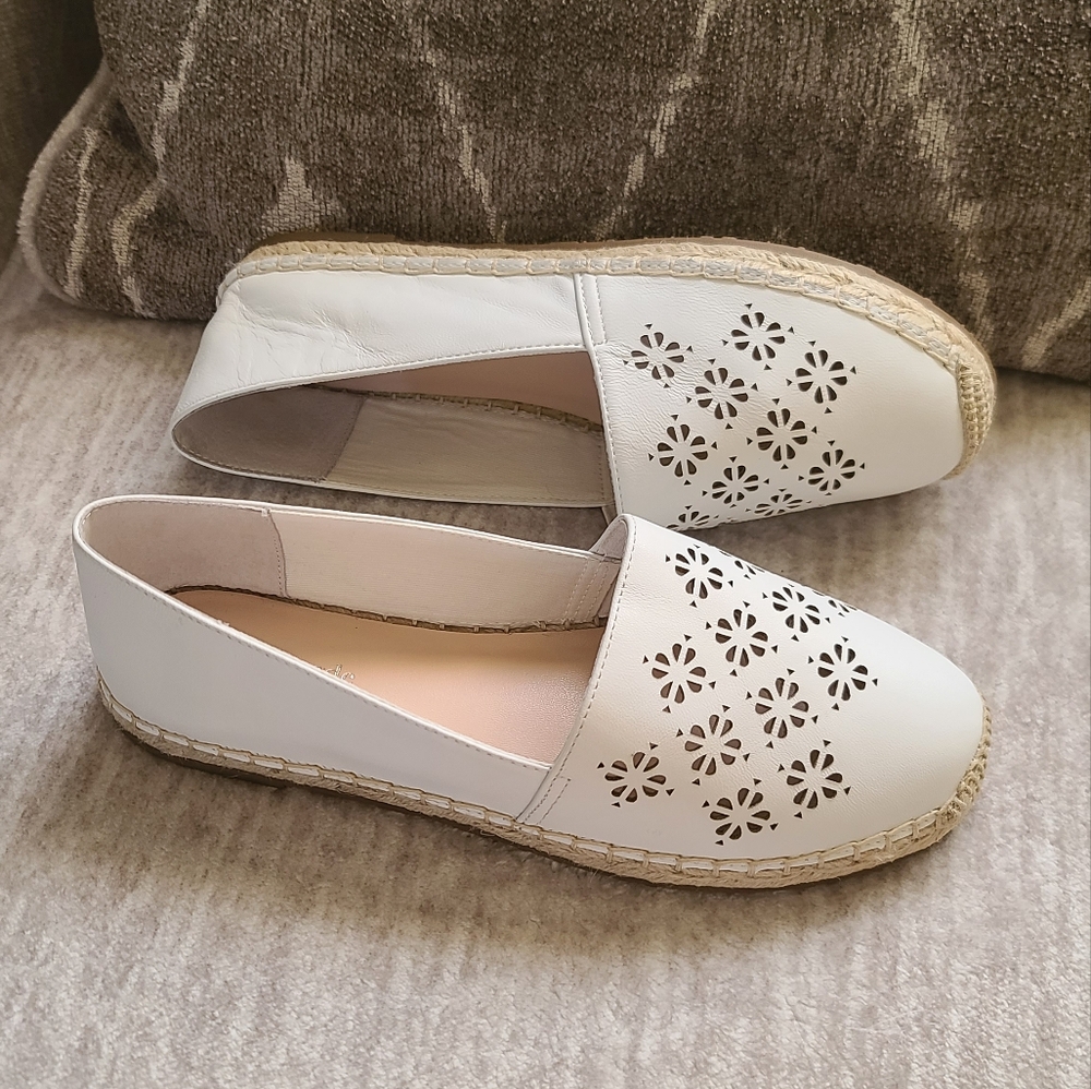 Kate Spade New York Garcia Espadrilles shoes